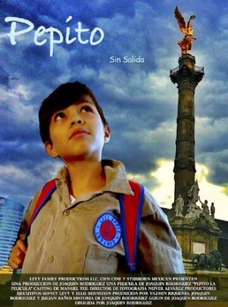 Yo soy Pepito (фильм 2018)