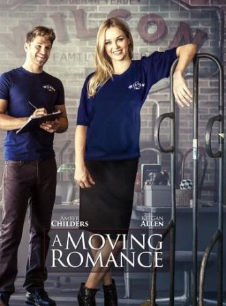 A Moving Romance (фильм 2017)