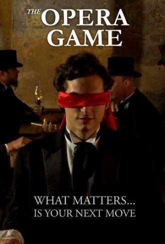 The Opera Game (фильм 2019)