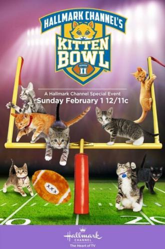 Kitten Bowl II (фильм 2015)