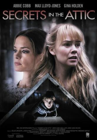 Секреты на чердаке (фильм 2016)