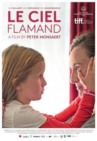Фламандский рай (фильм 2016)