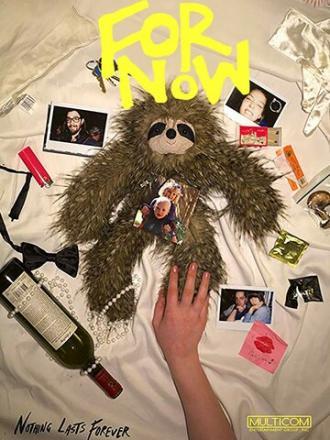 For Now (фильм 2017)