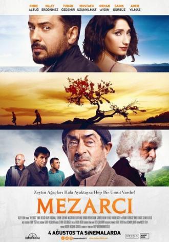 Могильщик (фильм 2016)