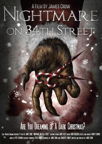 Nightmare on 34th Street (фильм 2021)