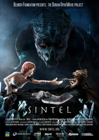 Синтел (фильм 2010)