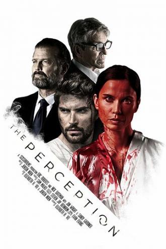 Предчувствие (фильм 2018)
