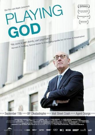 Playing God (фильм 2017)