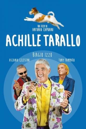 Ахилес Таралло (фильм 2018)