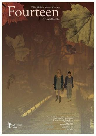 Fourteen (фильм 2019)
