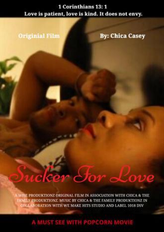 Sucker for Love