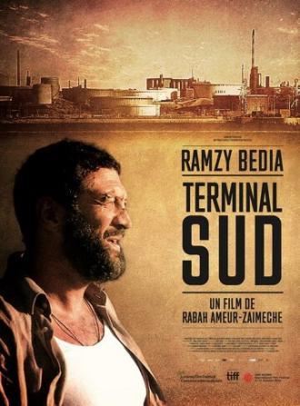 Южный терминал (фильм 2019)