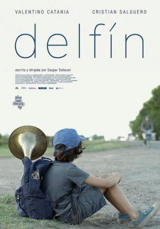 Delfin (фильм 2019)