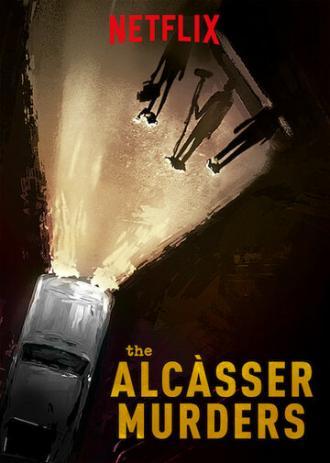 Убийство девушек из Алькассера (сериал 2019)