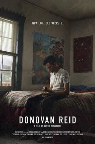 Донован Рид (фильм 2019)