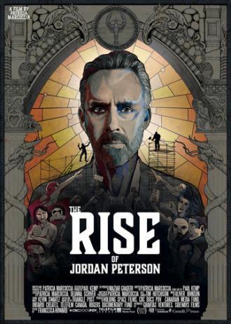 Восхождение Джордана Питерсона (фильм 2019)