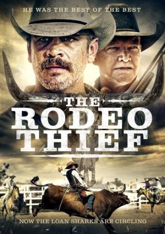 The Rodeo Thief (фильм 2020)