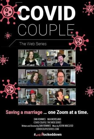 Covid Couple