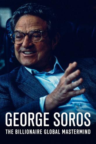 Conspiracy Files: The Billionaire Global Mastermind? (фильм 2019)