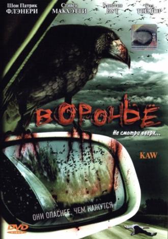 Воронье (фильм 2007)