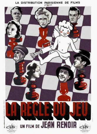 Правила игры (фильм 1939)