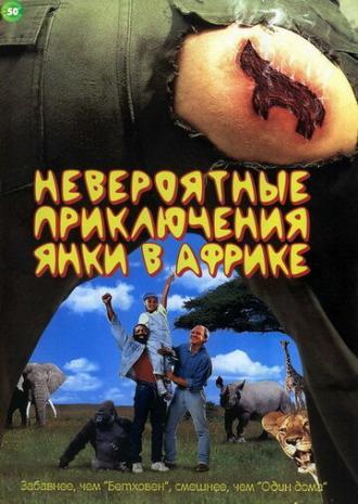 Невероятные приключения янки в Африке (фильм 1993)