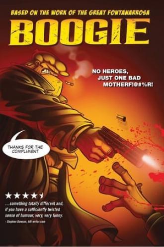 Бугай (фильм 2009)