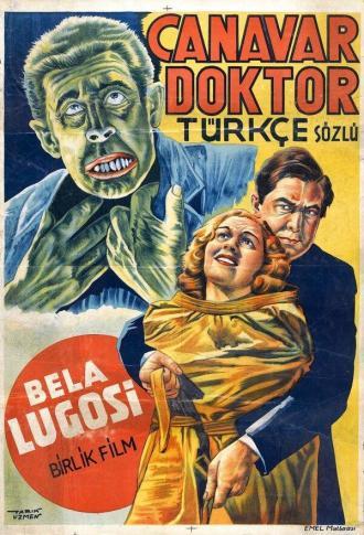 Черные глаза Лондона (фильм 1939)