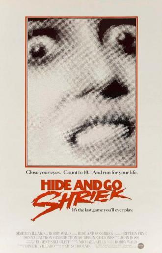 Игра в прятки (фильм 1988)