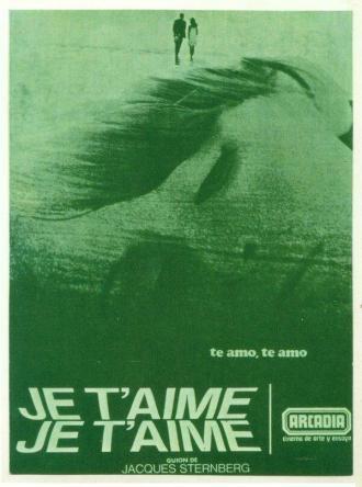 Люблю тебя, люблю (фильм 1968)