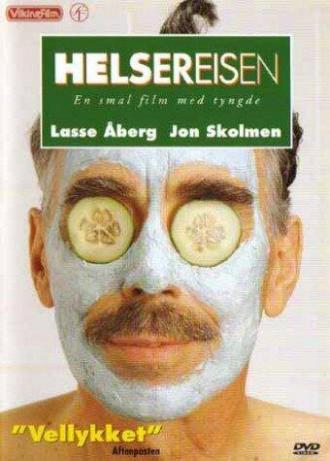 Hälsoresan - En smal film av stor vikt (фильм 1985)