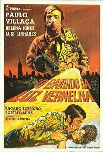 Бандит Лус Вермельи (фильм 1968)