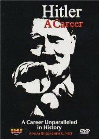 Карьера Гитлера (фильм 1977)