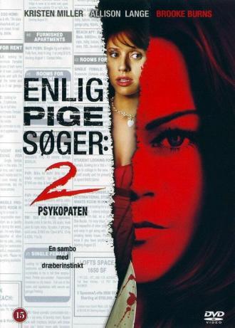 Одинокая белая женщина 2: Психоз (фильм 2005)