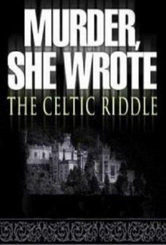 Она написала убийство: Загадка кельтов (фильм 2003)
