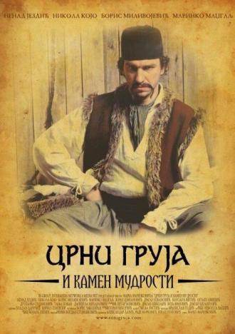 Чёрный Груя и Камень мудрости (фильм 2007)