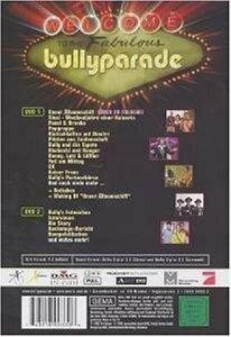 Bullyparade (сериал 2017)