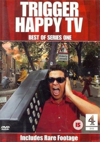 Атака хулиганов (сериал 2000)