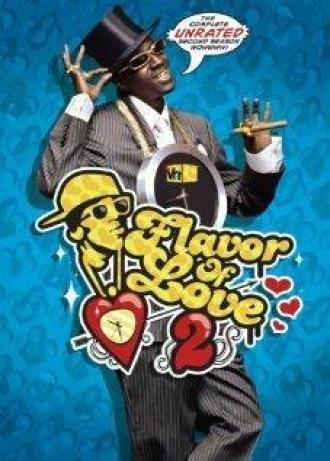 Вкус любви (сериал 2006)