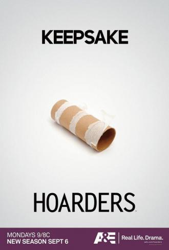 Hoarders (сериал 2009)