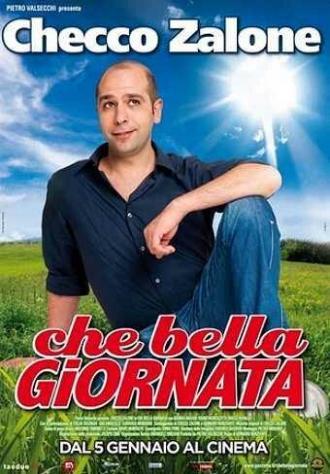Какой прекрасный день (фильм 2011)