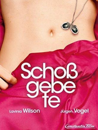 Schoßgebete (фильм 2013)