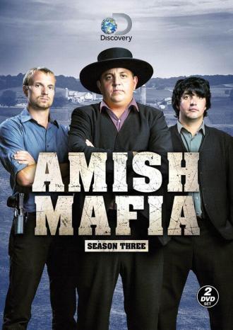 Мафия амишей (сериал 2012)