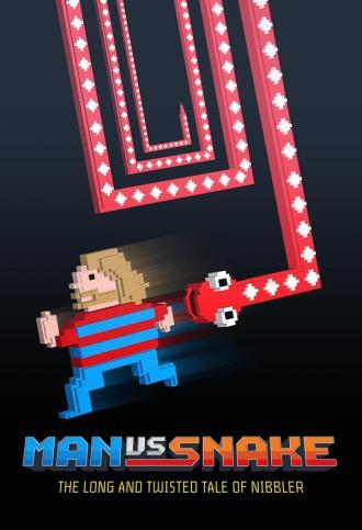 Man vs Snake: The Long and Twisted Tale of Nibbler (фильм 2015)