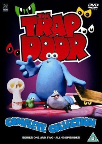 Тайная дверь (сериал 1984)