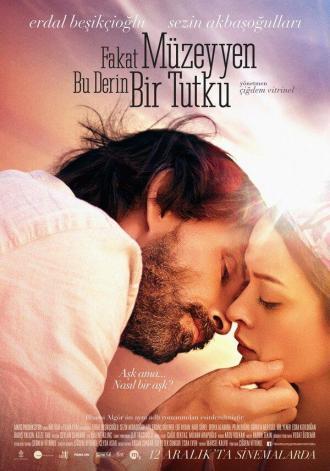 Но, Мюзейен, это же сильная страсть (фильм 2014)