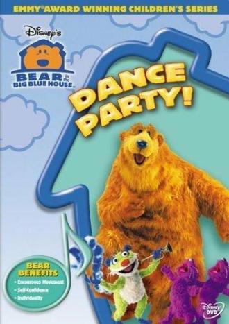 Bear in the Big Blue House (сериал 1997)