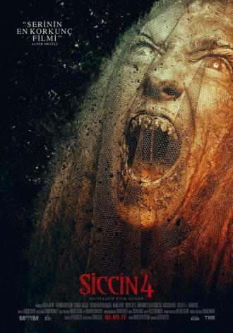 Сиджин 4 (фильм 2017)