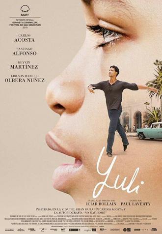 Юлий (фильм 2018)