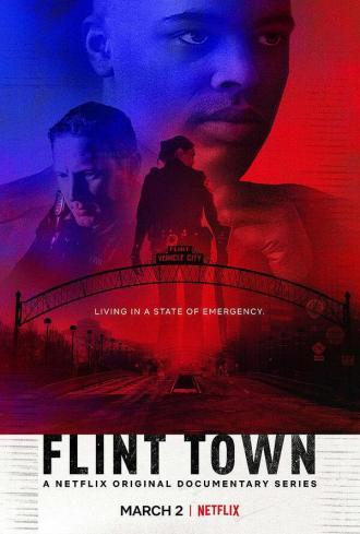 Город Флинт (сериал 2018)